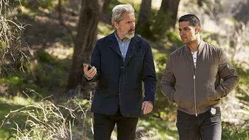 Navy: Investigación criminal Temporada 19 Episodios 16 • Sub Español