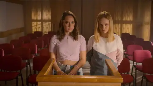 Sexify Temporada 1 Episodios 7 • Sub Español