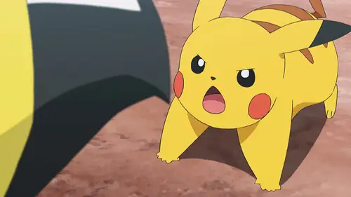 Pokémon Temporada 20 Episodios 19 • Sub Español
