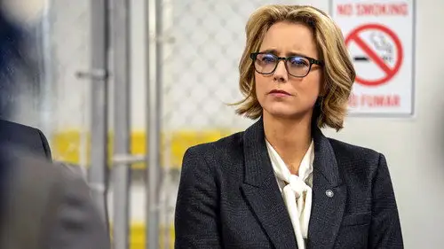 Madam Secretary Temporada 5 Episodios 10 • Sub Español