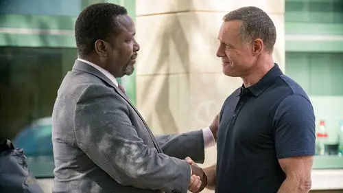 Chicago P.D. Temporada 5 Episodios 1 • Sub Español