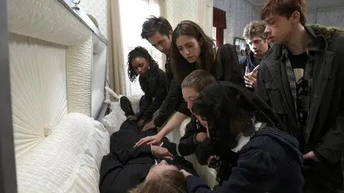 Shameless Temporada 1 Episodios 7 • Sub Español