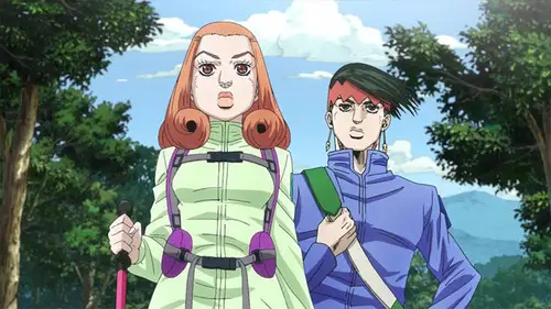 JoJo's Bizarre Adventure Temporada 0 Episodios 1 • Sub Español