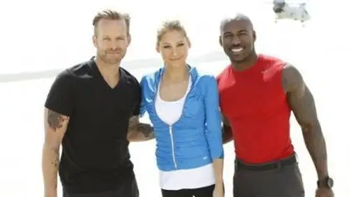 The Biggest Loser Temporada 12 Episodios 1 • Sub Español