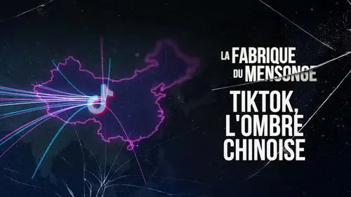 La Fabrique du mensonge Temporada 4 Episodios 4 • Sub Español