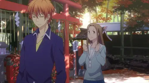 Fruits Basket 2019 Temporada 2 Episodios 17 • Sub Español