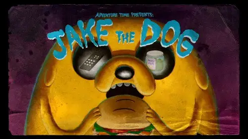 Hora de aventuras Temporada 5 Episodios 2 • Sub Español
