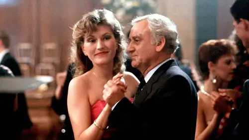 Inspector Morse Temporada 3 Episodios 4 • Sub Español
