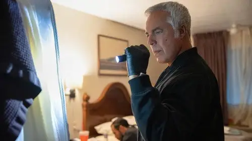 Bosch: Legado Temporada 3 Episodios 8 • Sub Español