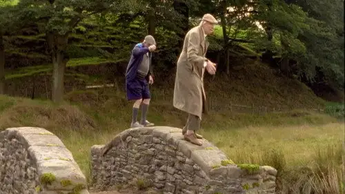 Last of the Summer Wine Temporada 20 Episodios 10 • Sub Español