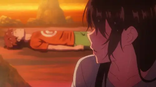 Kanojo, Okarishimasu S1E5 • Oglądaj Online