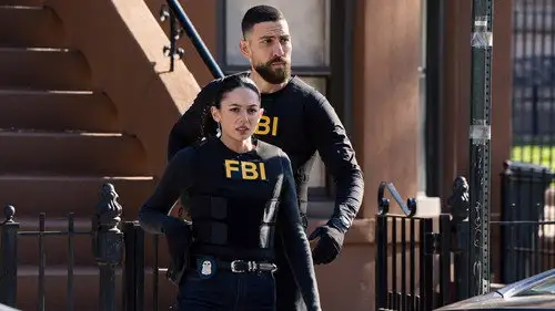 FBI Temporada 8 Episodios 21 • Sub Español