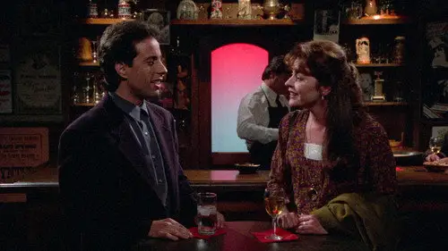 Seinfeld Temporada 4 Cap 10 • Español Online