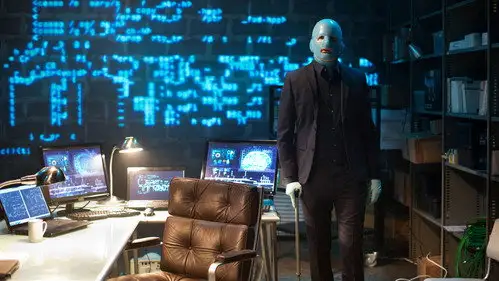 Real Humans Temporada 2 Episodios 9 • Sub Español