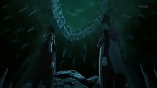 Naruto Shippuden Temporada 15 Episodios 341 • Sub Español