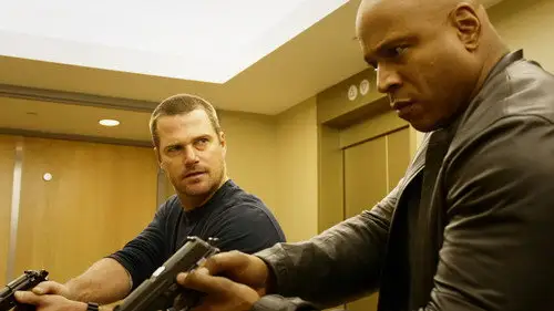 Agenci NCIS. Los Angeles Temporada 6 Cap 12 • Español Online