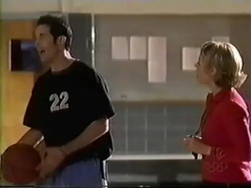Ed Temporada 1 Episodios 10 • Sub Español