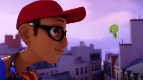 Prodigiosa: Las aventuras de Ladybug Temporada 2 Episodios 17 • Sub Español