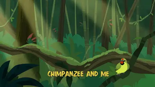 Los Hermanos Kratt Temporada 7 Episodios 11 • Sub Español
