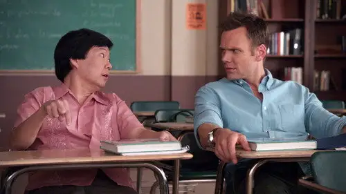 Community Temporada 1 Episodios 24 • Sub Español