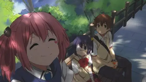 Chuunibyou demo Koi ga Shitai! Temporada 2 Episodios 7 • Sub Español