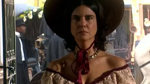 La esclava Isaura Temporada 1 Episodios 3 • Sub Español