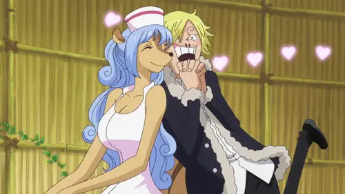 One Piece Temporada 18 Episodios 762 • Sub Español