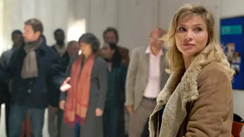 Candice Renoir Temporada 1 Episodios 7 • Sub Español