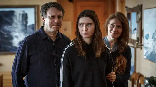 Rebecka Martinsson Temporada 2 Episodios 3 • Sub Español