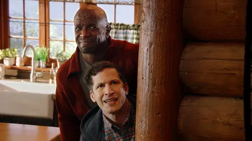 Brooklyn Nine-Nine Temporada 8 Episodios 2 • Sub Español