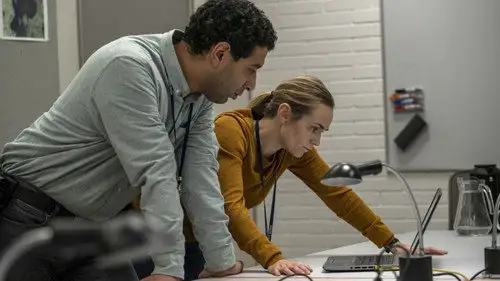 The Investigation Temporada 1 Episodios 2 • Sub Español