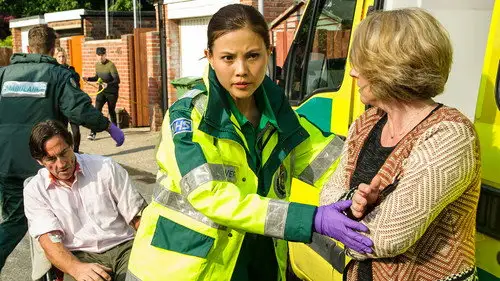 Casualty Temporada 32 Episodios 9 • Sub Español