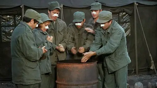 M*A*S*H Temporada 2 Episodios 18 • Sub Español