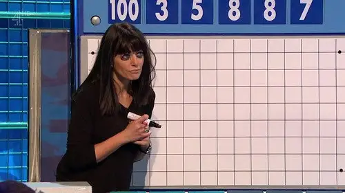 8 Out of 10 Cats Does Countdown S9E2 • Oglądaj Online
