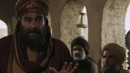 Omar Temporada 1 Episodios 10 • Sub Español