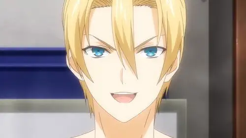 Shokugeki no Soma Temporada 0 Episodios 6 • Sub Español