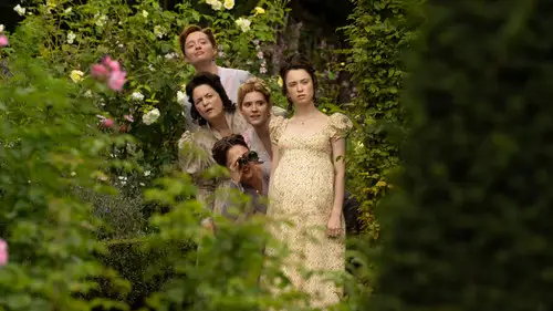 La Otra Hermana Bennet Temporada 1 Episodios 6 • Sub Español