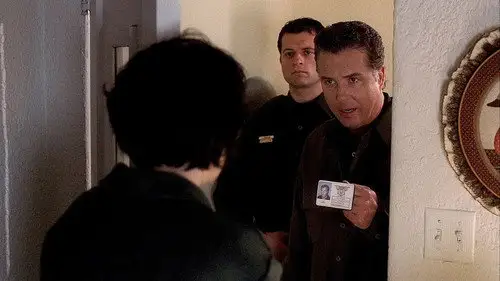 CSI: Las Vegas Temporada 1 Episodios 20 • Sub Español