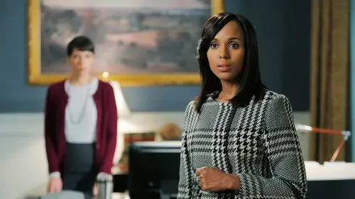 Scandal Temporada 4 Episodios 9 • Sub Español