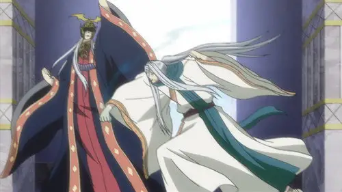 Los Caballeros del Zodiaco: El Lienzo Perdido Temporada 1 Episodios 14 • Sub Español