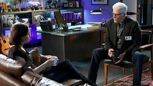 CSI: Las Vegas Temporada 14 Episodios 5 • Sub Español