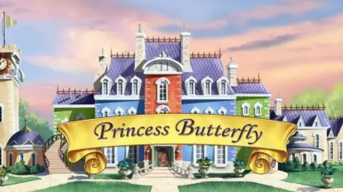 La princesa Sofía Temporada 1 Episodios 19 • Sub Español