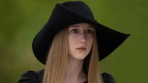 American Horror Story Temporada 3 Episodios 5 • Sub Español