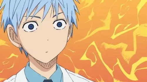Kuroko no Basket Temporada 3 Episodios 13 • Sub Español
