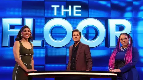 The Floor 2024 Temporada 5 Episodios 7 • Sub Español