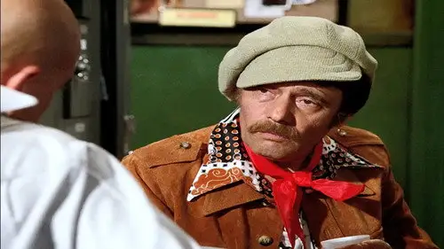 Kojak Temporada 1 Episodios 18 • Sub Español
