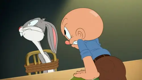 Looney Tunes Cartoons Temporada 1 Episodios 22 • Sub Español