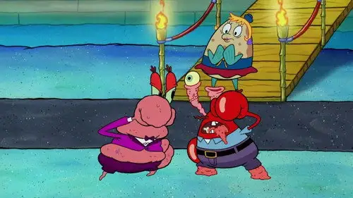 Bob Esponja Temporada 13 Episodios 5 • Sub Español