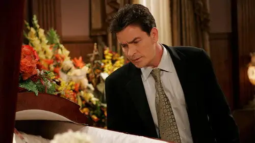 Dos hombres y medio Temporada 2 Episodios 21 • Sub Español