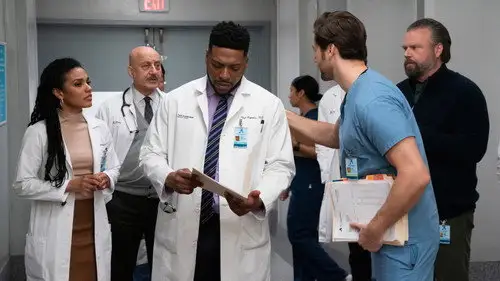 New Amsterdam Temporada 2 Episodios 13 • Sub Español
